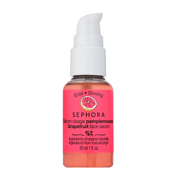 Face Serum - Serum hidratant pentru fata, Sephora Collection